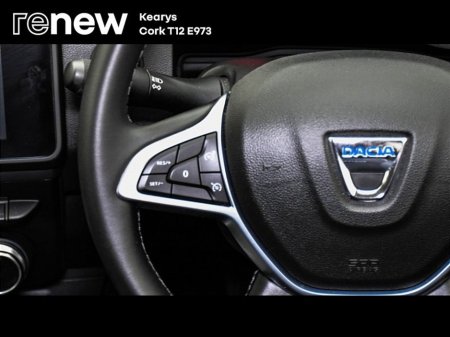 2022 Dacia Duster Prestige Blue dCi 115 4x2 €21,900 thumbnail