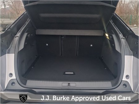 2026 Peugeot 3008  thumbnail