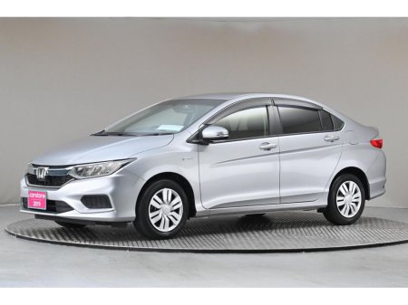 2019 Honda Grace *JAN 2026 PRICE NOW*1.5 HYBRID 4DR AUTO *REVERSE CAM* €16,880