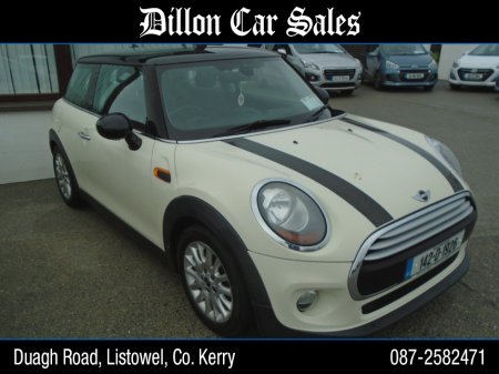 2014 MINI Hatch D XN32 2DR 3DR COOPER