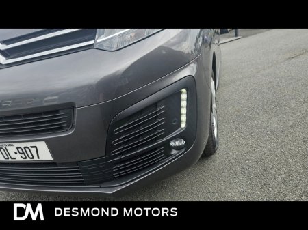 2021 Citroen Dispatch 1200 DRIVER BLUEHDI SS A €18,990 thumbnail