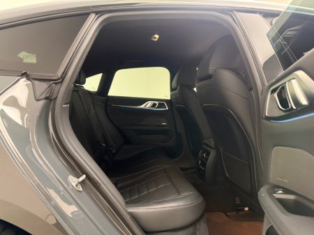 2022 BMW i4 40 M SPORT EDRIVE €37,990 thumbnail