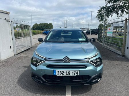 2023 Citroen C4 FEEL PureTech 100 S&S €24,950