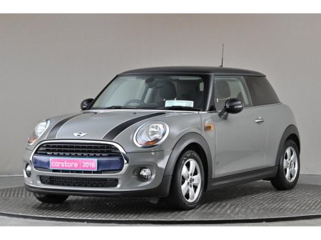 2018 MINI Hatch *JAN 2026 PRICING NOW*1.5 D 6SPD *BITONE ROOF* €16,490