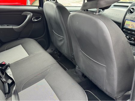 2018 Dacia Duster Prestige Automatic €13,500 thumbnail