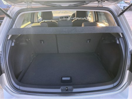 2016 Volkswagen Golf 40TH ANNIVERSARY 1.2 AUTO €16,950 thumbnail