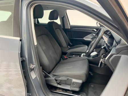 2020 Audi Q3 SE 35 TDI 150HP AUTO €23,990 thumbnail