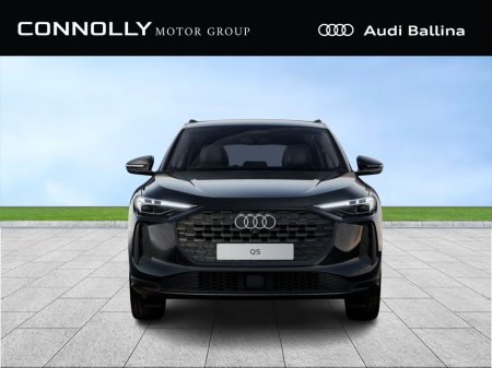 2026 Audi Q5 *261* Q5 SE QUATTRO *UPGRADED ALLOYS* €83,250