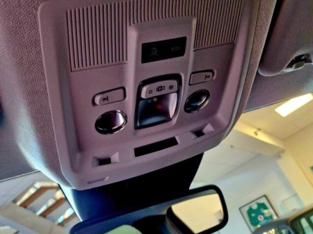 2026 Citroen C5 Aircross PLUS 1.2 48V MHEV 145BHP €43,280 thumbnail