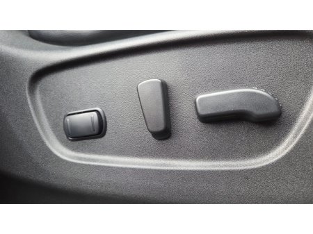 2020 Nissan X-Trail 1.7 DSL SVE 7 SEATER ** HUGE SPEC LOW MILEAGE IRISH CAR  ** PANORAMIC GLASS ROOF ** FULL LEATHER INTERIOR ** HEATED FRONT & REAR SEATS ** BEST AVAILABLE ** €23,995 thumbnail