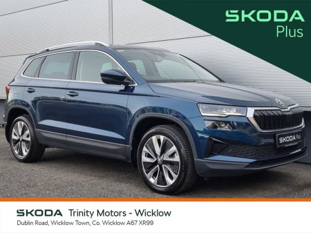 2023 Skoda Karoq * BEST VALUE * STYLE * 2.0 TDI * 115 BHP * TRINITY SKODA *