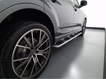 2016 Audi Q7 3.0 TDI S LINE QUATTRO 268BH 268BHP A QTR 272PS 7S 5DR €33,950