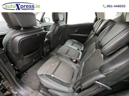 2017 Renault Scenic IV Dynamique NAV DCI Towbar €14,995