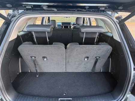 2024 Kia Sorento DSL PE 7S thumbnail