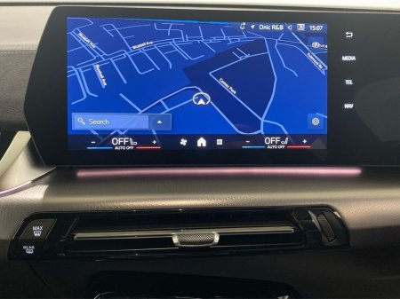 2026 BMW iX2 eDrive20 M Sport €57,450 thumbnail