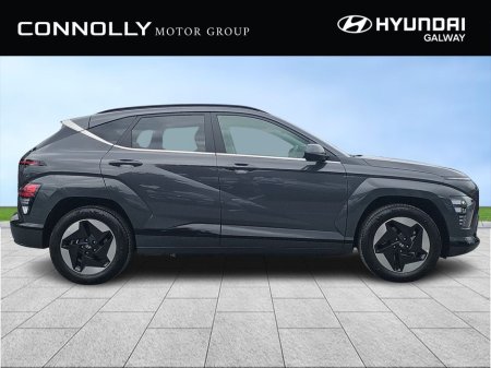 2026 Hyundai Kona Kona EV Elegance 65kWh * ORDER NOW FOR 261 *
