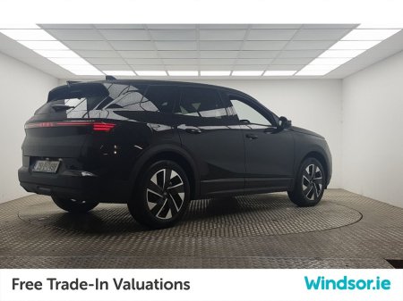 2025 Opel Grandland GS PureTech 136 MHEV €41,995