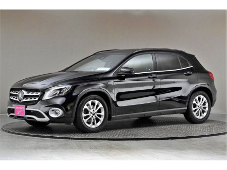 2017 Mercedes-Benz GLA Class *JAN 2026 PRICE NOW*GLA 180 *POWERED TAILGATE*HALF LEATHER*REVERSE CAM*PARK SENSORS* €20,990