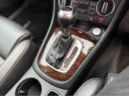 2017 Audi Q3 SPORT - 1.4 PETROL - AUTO - 12M WARRANTY - CAR: thumbnail