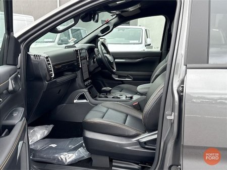 2026 Ford Ranger *Order Yours Today* *AUTO* *PHEV* *WILDTRAK*