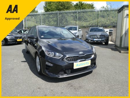 2019 Kia Ceed 1.6 NCT 7/27