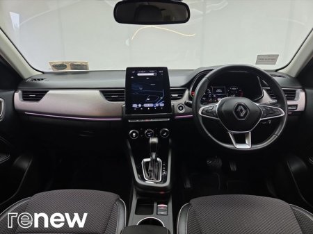 2023 Renault Arkana TCe 140 Auto techno *SCRAPPAGE PRICE TODAY* €25,245