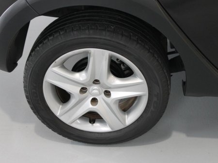 2017 Dacia Sandero Stepway Alternative 1.5 DCI 90 €8,750 thumbnail