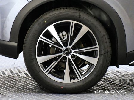 2026 BYD ATTO 3 Order your new 261 Atto 3 Design Grey today! €42,151 thumbnail