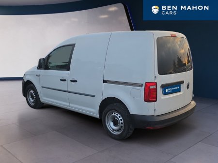2020 Volkswagen Caddy  €9,950