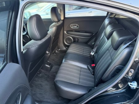 2016 Honda Vezel  €15,950 thumbnail