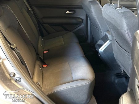 2025 Dacia Duster HEV 140 Journey €33,900 thumbnail