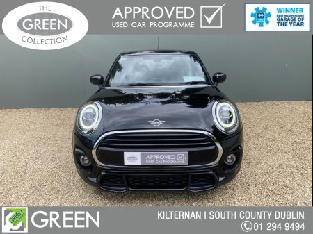 2020 MINI Cooper SPORT AUTO €30,950