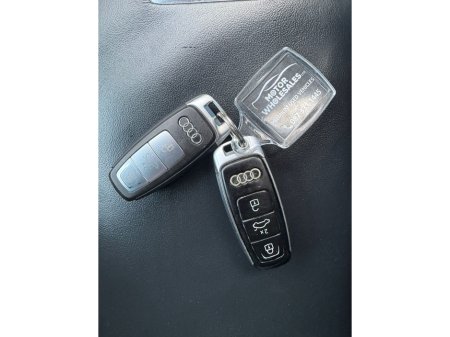 2019 Audi A6  €37,850 thumbnail