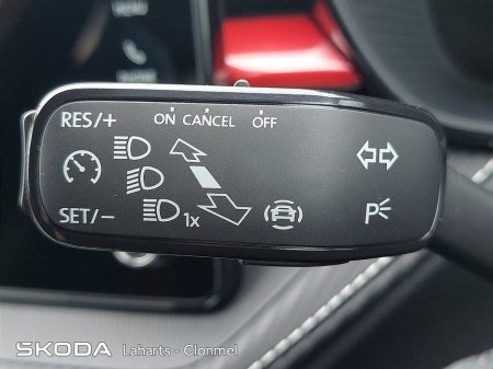 2025 Skoda Fabia MONTE CARLO 1.0TSI 95HP €28,730 thumbnail