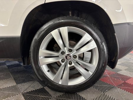 2020 Skoda Karoq 1.6TDI 115bhp DSG Style €21,950 thumbnail