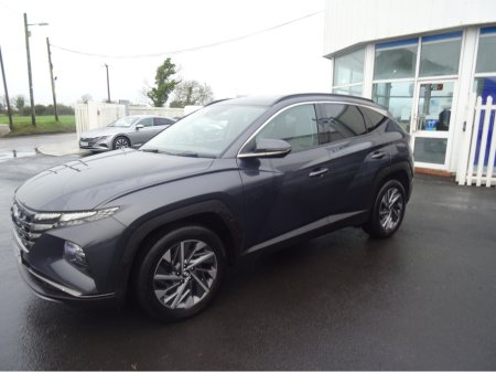 2022 Hyundai Tucson IX35 EXECUTIVE PLUS DIESEL 5 5DR €29,950 thumbnail