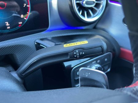 2019 Mercedes-Benz A Class A180 AMG-LINE PREMIUM PLUS 1.3 * HIGHEST SPEC ON THE MARKET * // PAN ROOF // AMBIENT LIGHTING // TOP AMG SPEC €28,900 thumbnail