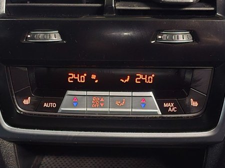 2020 BMW X7 M50D 400BHP QUAD TURBO 7 SEATS €99,950 thumbnail