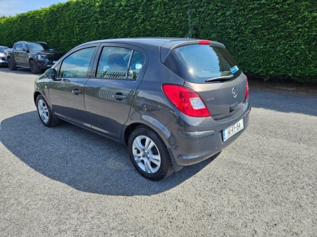 2014 Opel Corsa SC 1.2I 16V 4DR €5,450