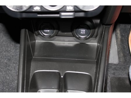 2023 Suzuki Swift Swift 1.2 Mild Hybrid SZ-L MT €17,950 thumbnail