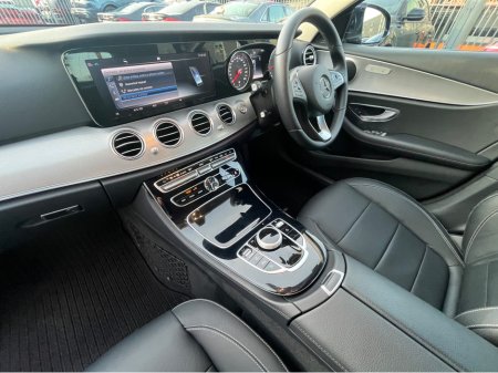 2018 Mercedes-Benz E Class E220 D SE AUTO €25,950 thumbnail