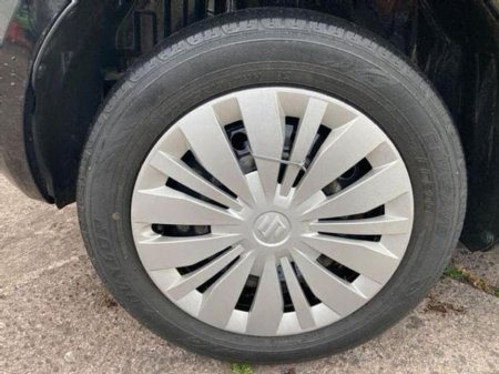 2016 Suzuki Swift  €9,950