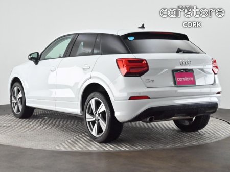 2020 Audi Q2 1.0 Auto €24,880
