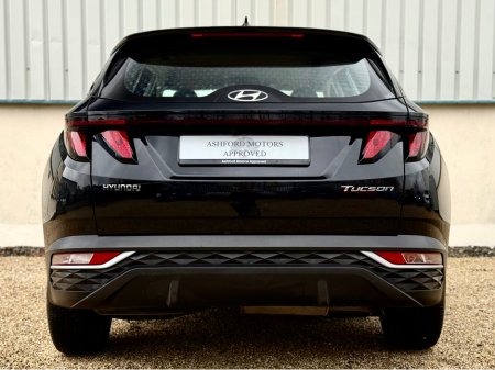2023 Hyundai Tucson IX35 COMFORT PLUS 5DR €31,950 thumbnail