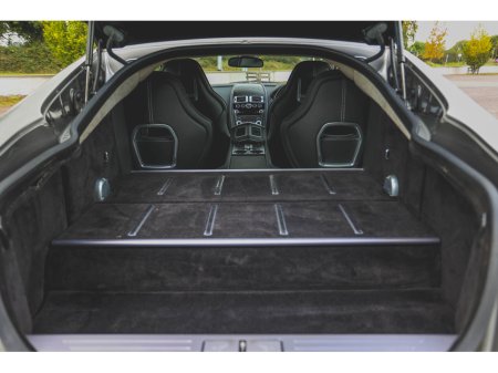 2010 Aston Martin Rapide V12 AUTO €69,995 thumbnail