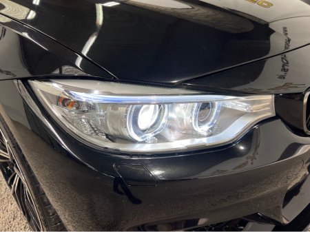 2015 BMW 4 Series GRAN COUPE M SPORT A €22,800