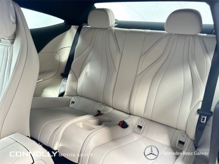 2026 Mercedes-Benz CLE 220d AMG Line Plus €81,900 thumbnail