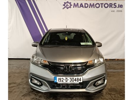 2019 Honda Fit (2yr Warranty) 192  GP5 1.5 Petrol Hybrid €12,950
