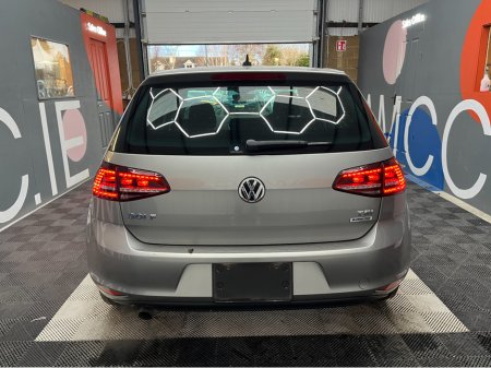 2016 Volkswagen Golf €15950 2016 VOLKSWAGEN GOLF 1.2 TSI CONFORTLINE CONNECT 1.2 AUTOMATIC / CRUISE CONTROL / REVERSE CAMERA €15,950
