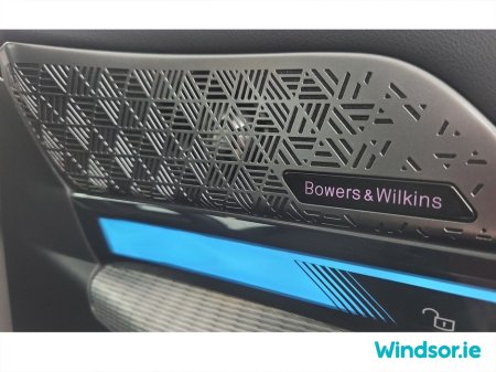 2025 BMW i5 I5 Edrive40 M Sport Pro*Stunning car with a massive specification* €68,995 thumbnail